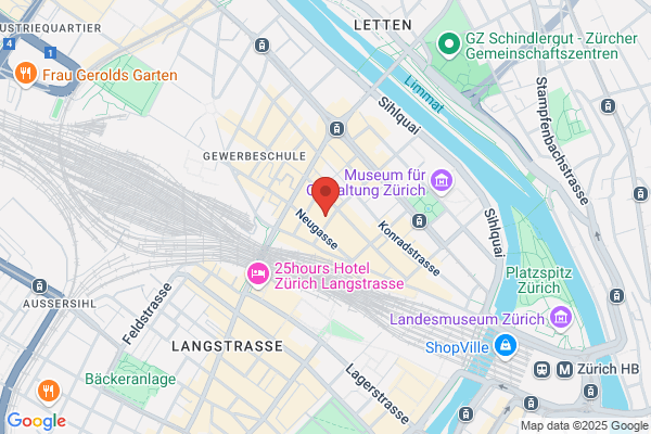 Max Th. Guetle Treuhand AG