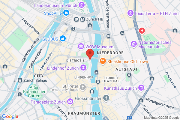 Schweiz. Heimatwerk