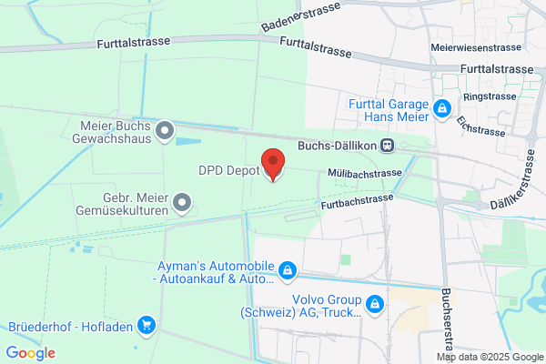 DPD Federal GmbH