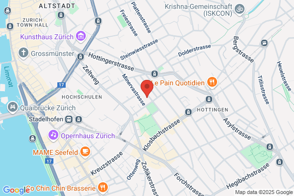 Hot 15 Werbeberatung und Grafik Kuemin