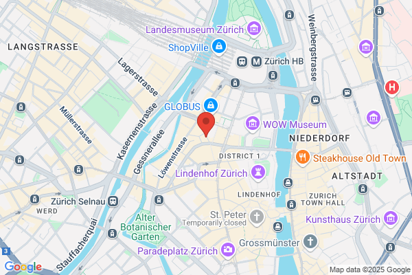 C. und A. Trading GmbH
