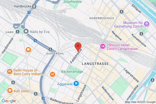 Egenaes Trading
