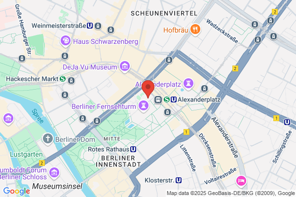 Has Demo GmbH