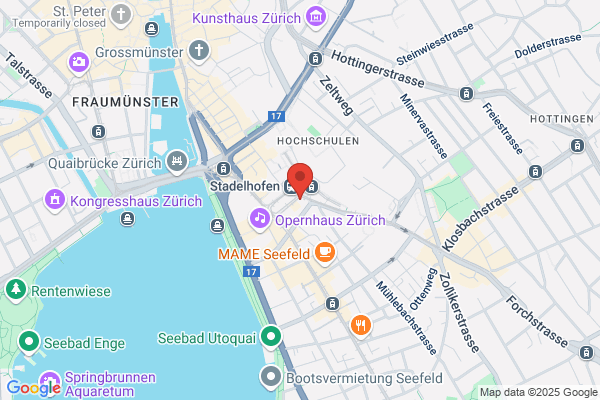 Frauen-Permanence Zürich