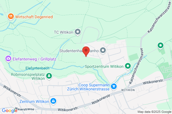 ETZ Etzweiler Trading Zuerich