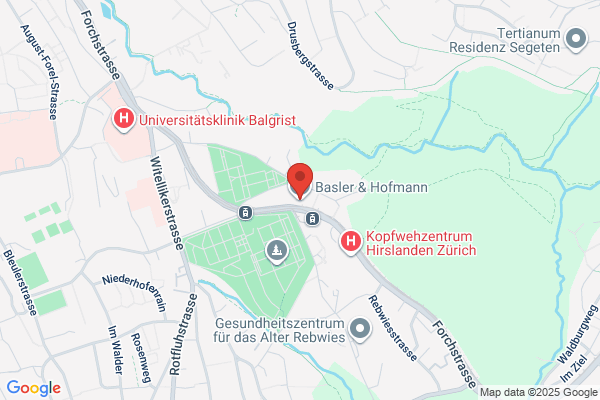 Hoffmann und Partner
