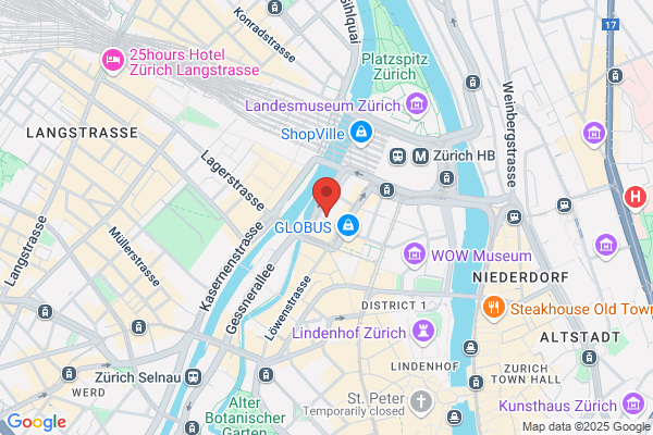 KKL Treuhand-Gesellschaft AG