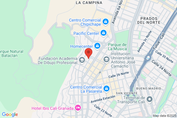 Metrovia SA