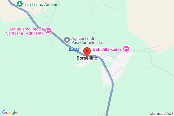 Borsellino