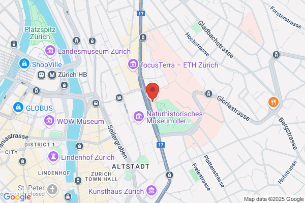 Universitaetsspital Zuerich Dermatologie