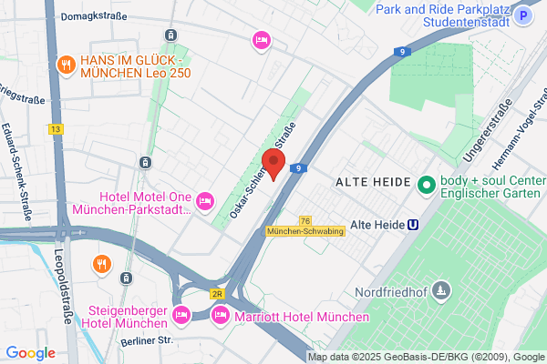 PARI Holding GmbH