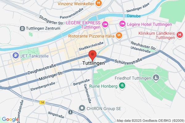 Dogan Immobilien Treuhand