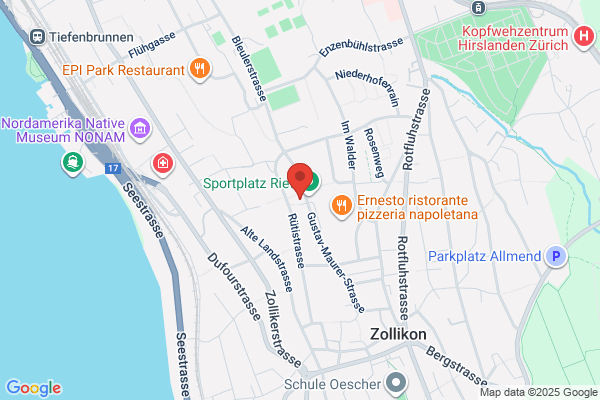 Eve Marie Brantschen Bau und Immobilien Treuhand
