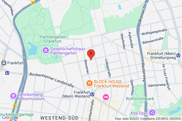Immobilien AG Capitol