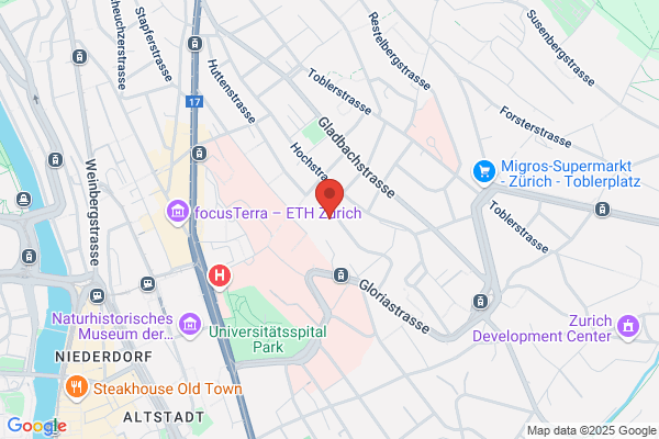 Maag Immobilientreuhand GmbH