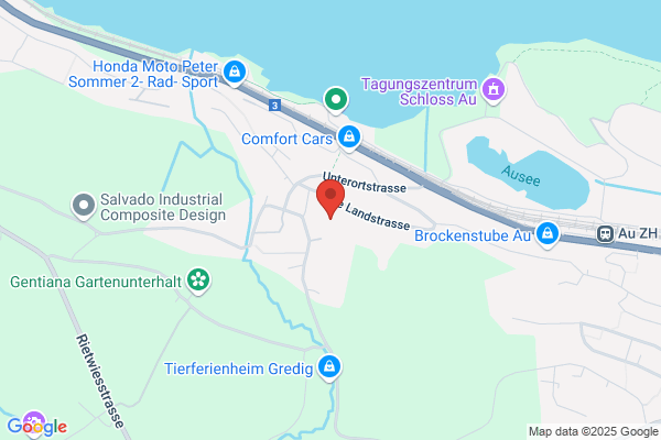 Raetia AG Zuerich