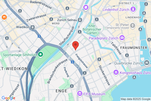 Rodrigo und Abegg Immobilien AG