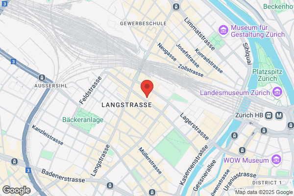 Mieterinnen- und Mieterverband Zürich