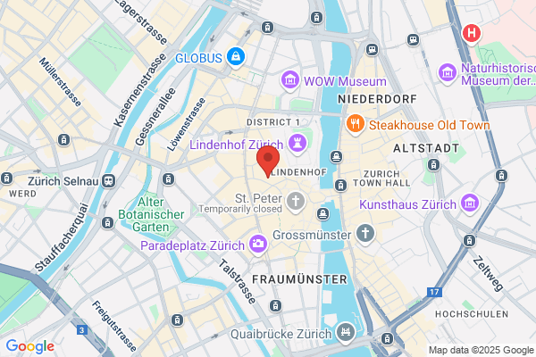 Assistance Elektrogeräte Schweiz GmbH