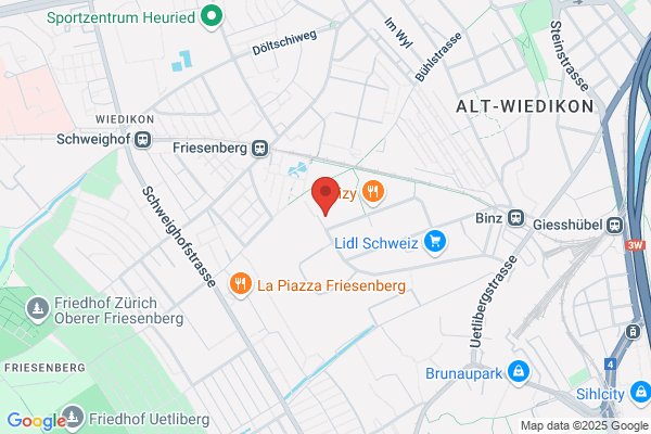 ARO KMU Service GmbH