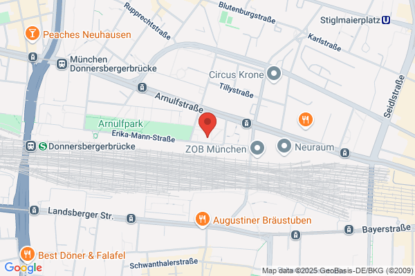 California Immobilien GmbH