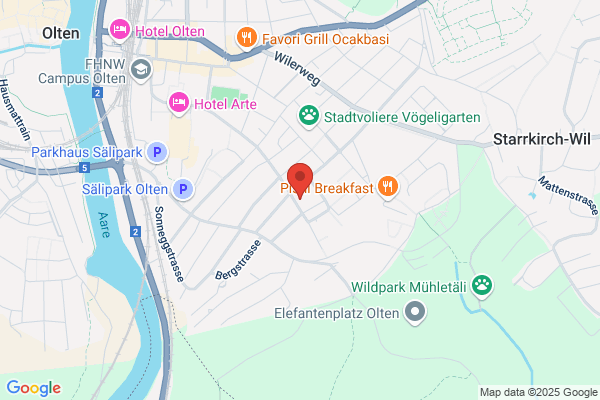 Halima GmbH