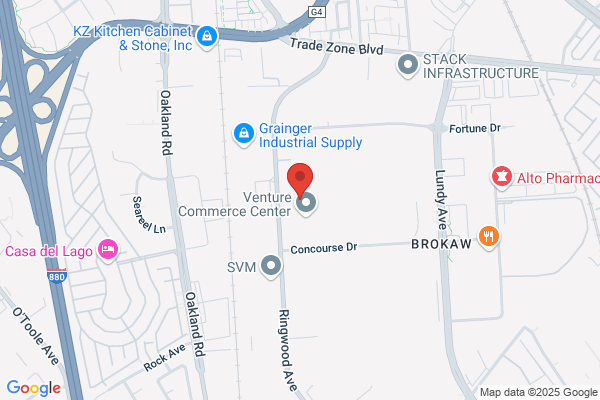 MontaVista Software GmbH