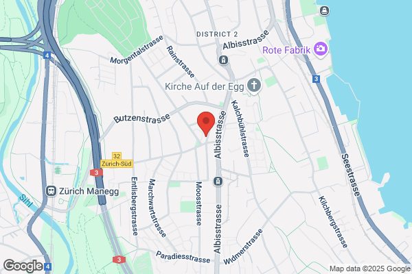 Wildlachs Zuerich GmbH