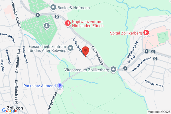 Ancaroma GmbH