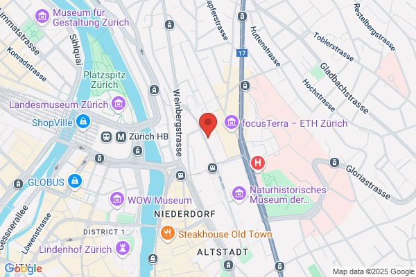 Cornu Stiftung
