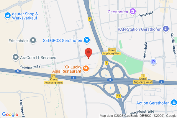 Fintec GmbH