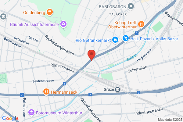 Lumi Fahrschule