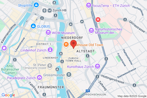 OF Consulting GmbH