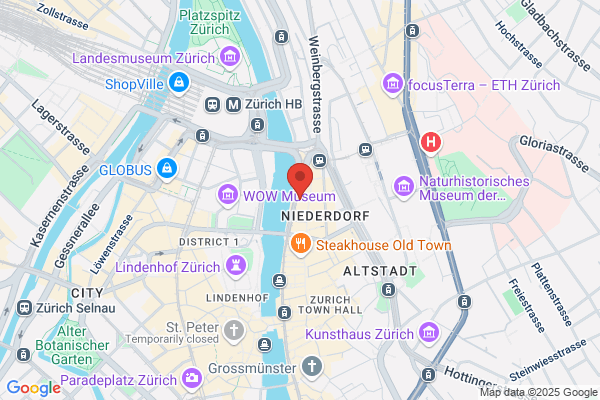 Frossard GmbH