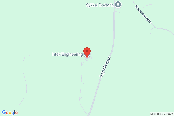 Intek Agro Engineering AG
