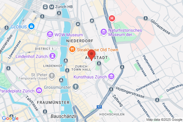 Neumarkt 17 AG