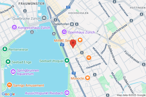 Einrichtungs Atelier Willisegger & Stefano GmbH