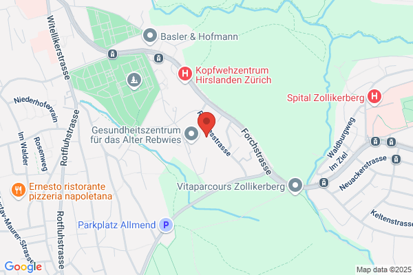BWR-Applica GmbH