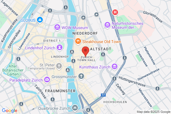 Zona Inneneinrichtungen