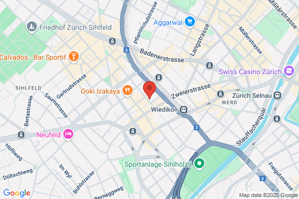 NeXtweb GmbH