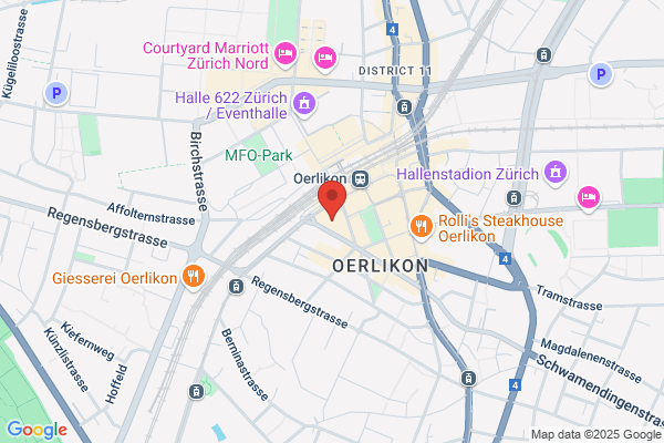 Dr.med. Katharina Binz