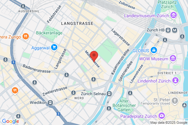 Kinderkrippe Schneeflocke GmbH