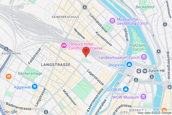 Kids & Co Europaallee