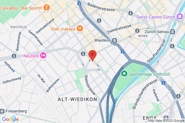 Regardez Communications GmbH