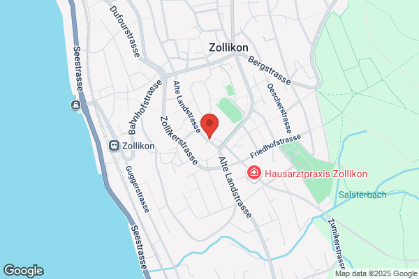 Baeckerei H. Koelliker