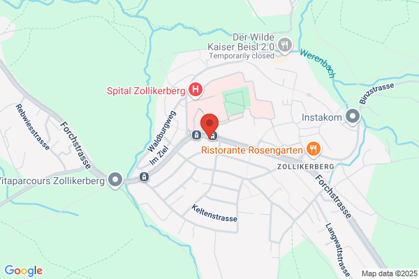 Metzgerei Kratzer