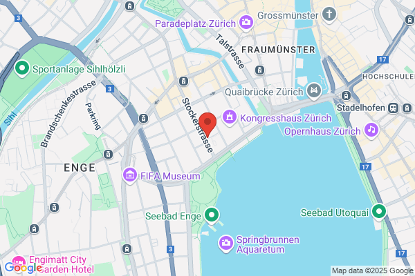 Gerstel opera management