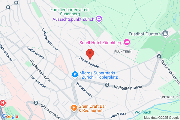TERTSA GmbH