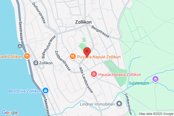Kosmetiksalon Irène Otta