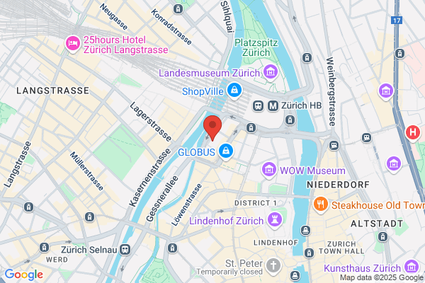 Schreiber Kosmetik GmbH